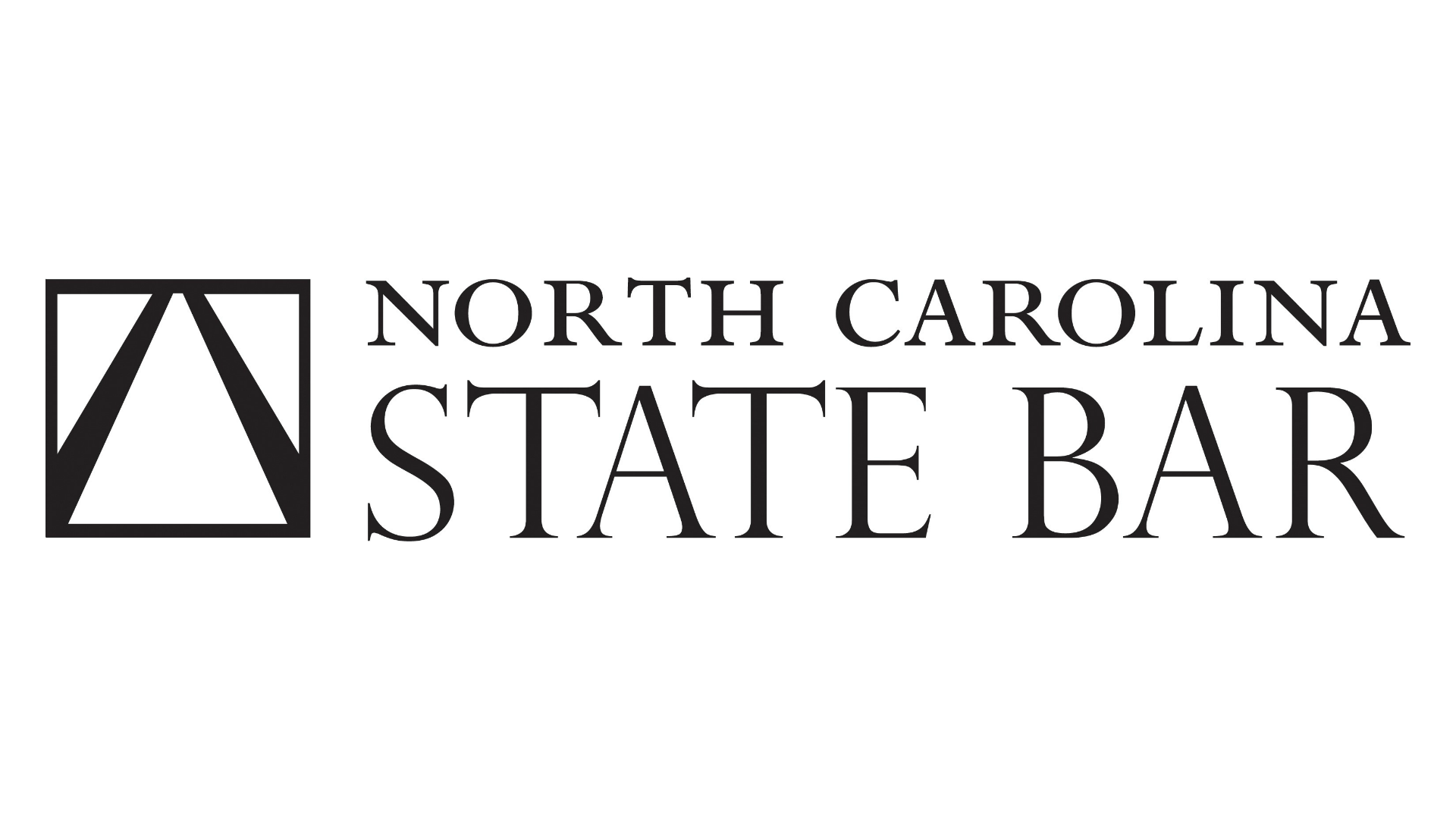 No. Carolina State Bar