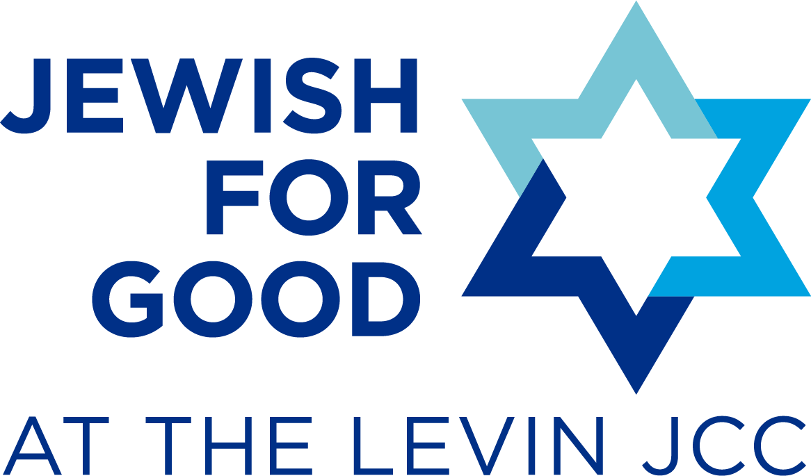 Jewish For Good